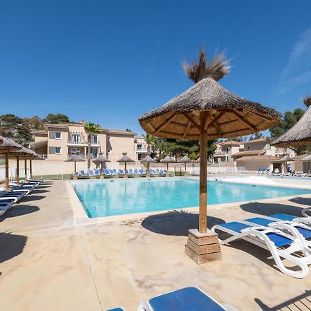 Plages De Sable Fin, Piscine, Hammam, Tennis Lesclesdenicole La Londe-les-Maures Exteriör bild