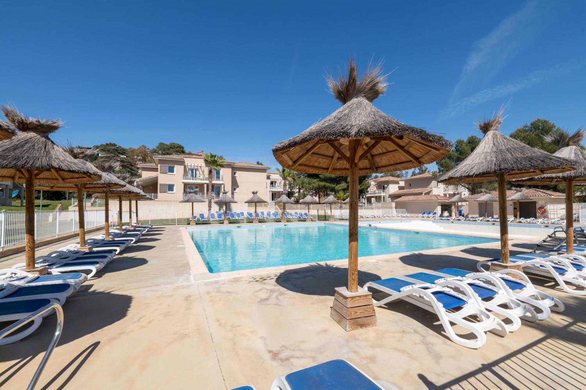 Plages De Sable Fin, Piscine, Hammam, Tennis Lesclesdenicole La Londe-les-Maures Exteriör bild